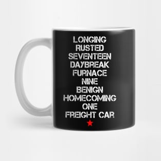 Activated Mug